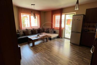 Inchiriere Apartament 2 camere semidecomandat, 50 mp - 3