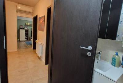 Dr. Taberei-Valea Doftanei-Metou-Apartament 2 camere, mobilat, loc de parcare - 13