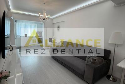 STUDIO GATA DE MUTAT - BULEVARDUL METALURGIEI + PARCARE- 130.000 EURO - 1