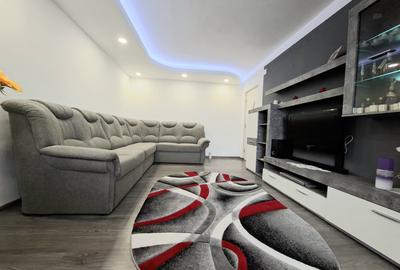 Apartament 2 camere decomandat, renovat, 55 mp – Codlea, Str. Freziei - 3