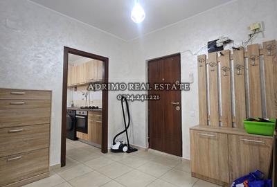 POZITIE EXCELENTA - Ap2cam CITY PARK MALL - Bloc Nou - zona Zodiac - 600 euro - 14