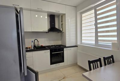Duplex cu 3 camere în Dobroești
