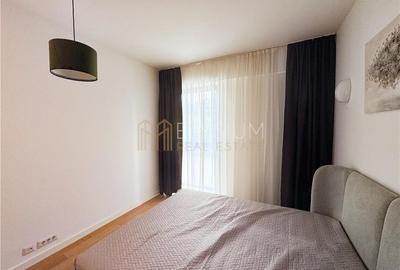Apartament cu 2 camere de inchiriat One Timpuri Noi - 17