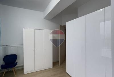 Apartament 3 camere, terasă spectaculoasa, ultim etaj | Pod Pipera - 8
