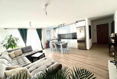 VÂNZARE APARTAMENT 2 CAMERE la Urban Plaza - 1