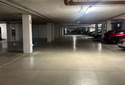 COMISION 0% ! VANZARE APARTAMENT 2 CAMERE CU GARAJ ZONA BMW ! - 8