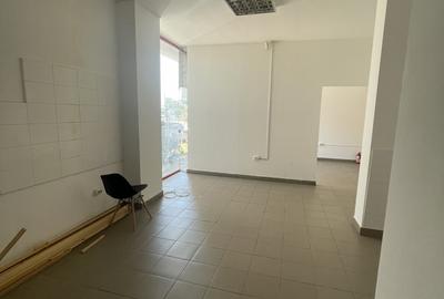 Inchirere-Spatiu comercial - Prelungiera Ghencea nr. 262 - 50 mp - 8