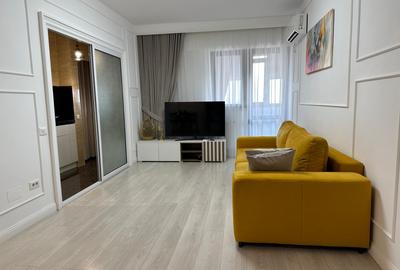 Apartament 2 camere Italian Residence - 7