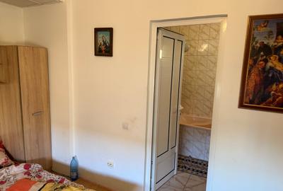 Vila individuala, demisol + p+2, 396mp utili, curte, garaj, centrala proprie - 13
