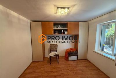 Teren+casa demolabila zona Mihai Viteazu - 3