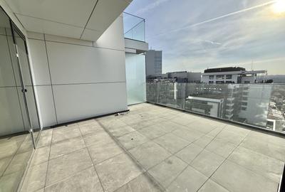 Apartament cu 4 camere în Floreasca