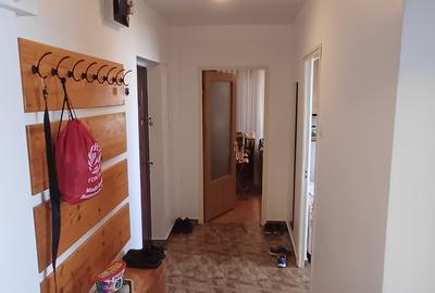 2 camere decomandat, 60 mp | Intrare Parcul Titan / IOR - 14