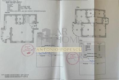 Casa 4 camere P+1E, in Ploiesti, zona Albert. - 15