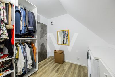 Vânzare casă cu 5 camere, 3 băi, mobilată și utilată - Cristian - 16