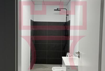 Inchiriere  mod hala noua 1440mp + 140 birouri  si curte pavata - 5