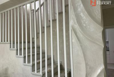 Duplex exclusivist, cu 4 camere si teren de 330 mp - Dumbravita - 12