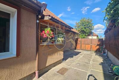 Casa 3 Camere + Anexa | Brasov - Aurel Vlaicu | 90 Mp - 11