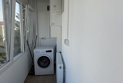 Ap 2 camere et 4 cu Balcon M. Viteazu  str Miraslau - 8