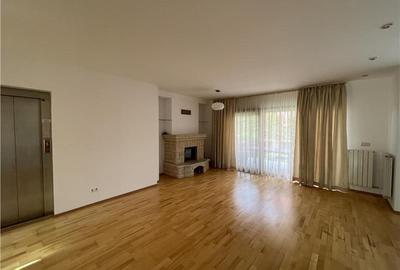 Exclusiv - Pipera | Vila + Piscina + Curte individuala | Negociabil - 5