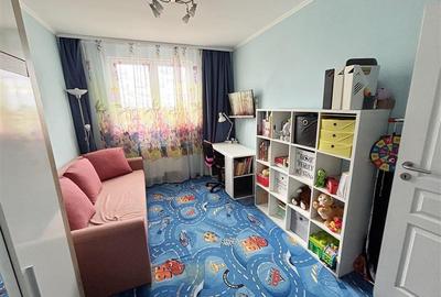 APARTAMENT 3 CAMERE 2 BAI CU LIFT STR CONSTRUCTORILOR - Padurea verde - 14