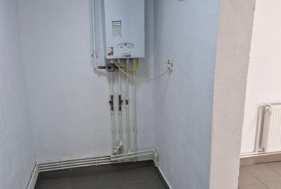 De închiriat spațiu comercial – Caransebeș, str. Nicolae Bălcescu - 6
