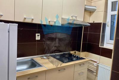 Garsoniera Complet Renovata Titan Bucuresti - 10