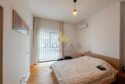 Inchiriere Apartament 4 Camere Iancu Nicolae Baneasa - 8