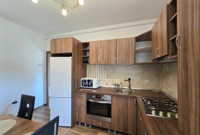 Apartament de inchiriat 2 camere in Zorilor UMF, parcare - 5