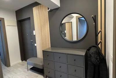 Apartament 2 camere 21 Residence - 7