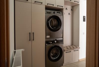 Penthouse 3 camere / Terasă 40mp / Tractorul - 11