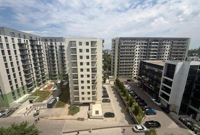 Novum Residence-Grozavesti / Apartament modern / 10 minute metrou - 11