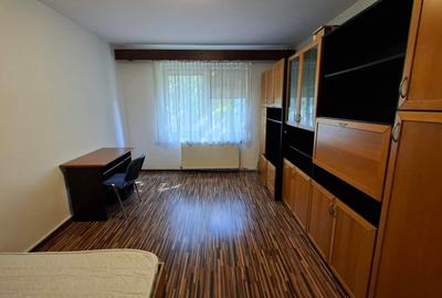De inchiriat apartament 3 camere, Tg. Mures, Cornisa (UMF) - 3