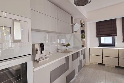 REA1029016 Apartament 2 camere Magurele Elite Residence - 3