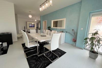 Penthouse Modern cu 3 camere cu loc de parcare - Calea Lipovei - 11