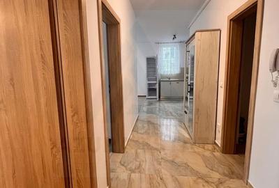 Apartament 3 camere 60 mp utili balcon 7 mp parcare City Residence - 6