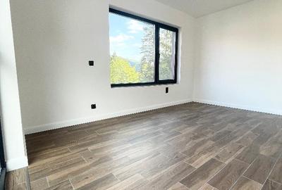 2 camere complex exclusivist, Furnica-Peles, 2025, 75mp, et 2, panorama de vis - 13