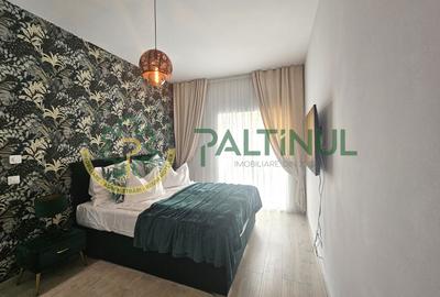 Apartament  de închiriat, Arsenal Residence, lângă Parcul Sub Arini, Sibiu - 10