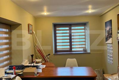 Apartament 96 mp, P+M, zona Piata Muzeului! - 2