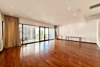 Apartament 4 Camere | Zona Dorobanti | Partial mobilat | Terasa - 2
