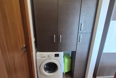 3 Cam-3 Min de Spitalul Judetean-Mobilat-71MP-Balcon-Centrala-92.000 Euro! Neg - 23
