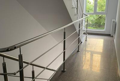 Vanzare garsoniera,etaj 2 in bloc Boutique Zona Mega Mall-Direct Dezvoltator - 11