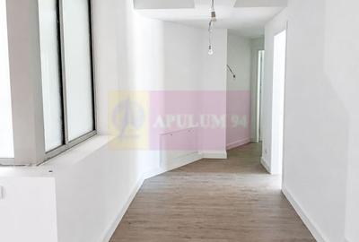 Apartament 4 camere, tip duplex, P+1 – Licurg - 5