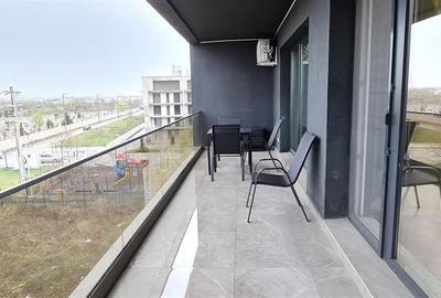 Inchiriere apartament cu 2 camere Pipera Astra Residence - 10