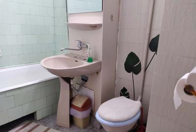 Apartament 3 camere, 65 mp, etaj intermediar in Manastur, zona Kaufland - 1