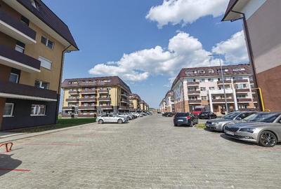 Inchiriem Apartament 2 Camere, Tip Studio, Modern, Sanpetru SubCetate - 9