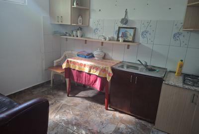 Casă tip duplex D+P+1E+M de vânzare – Ploiesti, Strada Granitului - 7