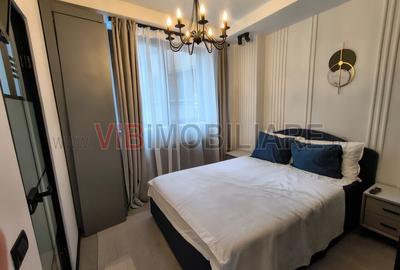 Închiriere apartament 2 camere, 45 mp - mobilat și utilat - zona Dorobanți - 4
