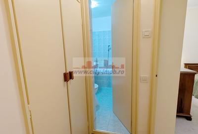 Inchiriere apartament cu 2 camere Dorobanti - 21