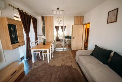 Apartament 2 camere Marasti - 2