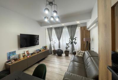 Apartament 3 camere decomandat, 90mp curte proprie, metrou Berceni - 4